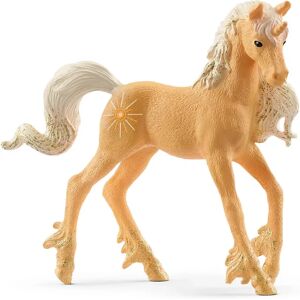 Schleich Sunstone Unicorn Föl - 9cm - BAYALA - Παιχνίδι για Παιδιά Schleich Sunstone Unicorn Föl - 9cm - BAYALA - Παιχνίδι για Παιδιά