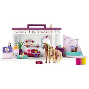 Schleich Horse Club Sofia’s Beauties Pet Salon Toy Set - Horse Schleich Horse Club Sofia’s Beauties Pet Salon Toy Set - Horse