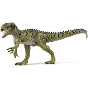 Schleich Monolophosaurus Grön Leksaksfigur - Dinosauriemodell Schleich Monolophosaurus Grön Leksaksfigur - Dinosauriemodell