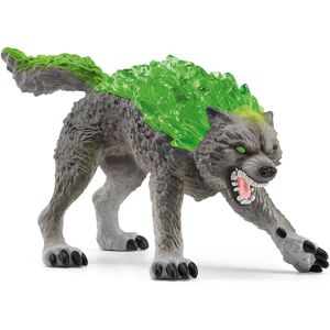Schleich Granit Wolf - Leksak Schleich Granit Wolf - Leksak