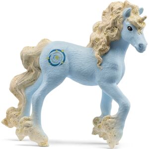 Schleich Vialactea Yksisarvoinen - 8cm - BAYALA Lelu Schleich Vialactea Yksisarvoinen - 8cm - BAYALA Lelu