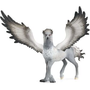 Schleich Harry Potter Buckbeak Leksak - Barnleksak Schleich Harry Potter Buckbeak Leksak - Barnleksak