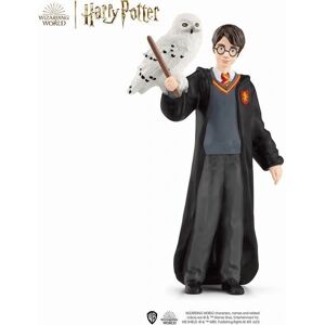 Schleich Harry Potter & Hedwig Toy Set - Children's Toy Figure Schleich Harry Potter & Hedwig Toy Set - Children's Toy Figure