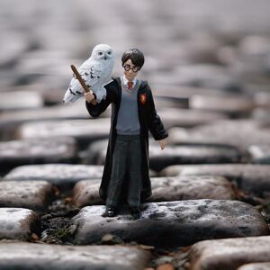 Schleich Harry Potter & Hedwig Toy Set - Children's Toy Figure Schleich Harry Potter & Hedwig Toy Set - Children's Toy Figure