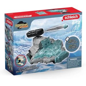Schleich Model Mini Creatures - Ice Vehicle Schleich Model Mini Creatures - Ice Vehicle