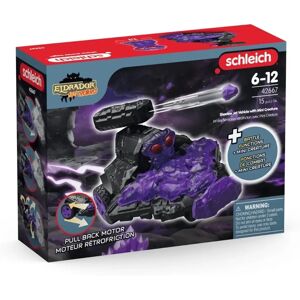 Schleich Mini Creatures Toy Vehicle - Sky Creature Theme Schleich Mini Creatures Toy Vehicle - Sky Creature Theme