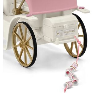 Schleich Horse Club Wedding Carriage Toy Playset - Toy Schleich Horse Club Wedding Carriage Toy Playset - Toy