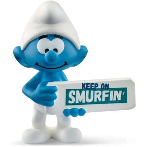 Schleich Smurfs Collectible Retro Toy Figure - Children's Toy Schleich Smurfs Collectible Retro Toy Figure - Children's Toy