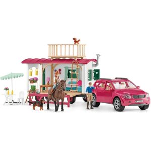 Schleich Horse Club 72205 Horse Toy Playset - Toy Playset Schleich Horse Club 72205 Horse Toy Playset - Toy Playset