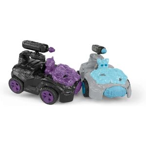 Schleich Eldrador Shadow Crash Mobile - Children's Toy Figures Schleich Eldrador Shadow Crash Mobile - Children's Toy Figures