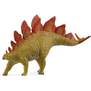 Schleich Stegosaurus Dinosaur Toy - Kids' Figure Schleich Stegosaurus Dinosaur Toy - Kids' Figure