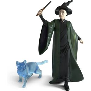 Schleich Minerva McGonagall & Patronus - Children's Toy Figure Schleich Minerva McGonagall & Patronus - Children's Toy Figure