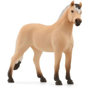 Schleich Norwegian Fjord Horse Gelding - Children's Toy Figure Schleich Norwegian Fjord Horse Gelding - Children's Toy Figure