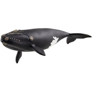 Schleich Wild Life North Atlantic Right Whale - Children's Toy Figure Schleich Wild Life North Atlantic Right Whale - Children's Toy Figure
