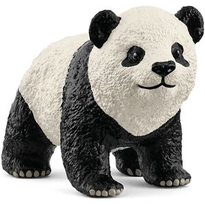 Schleich Giant Panda Cub - Wild Life Children's Toy Figure Schleich Giant Panda Cub - Wild Life Children's Toy Figure