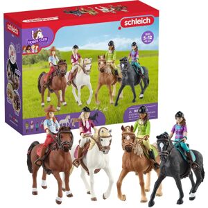 Schleich Horse Club 72221 Children's Toy Figure - Children's toy figure Schleich Horse Club 72221 Children's Toy Figure - Children's toy figure