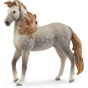 Potro andaluz do Schleich Horse Club - Brinquedo Potro andaluz do Schleich Horse Club - Brinquedo