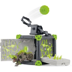 Schleich Eldrador BattleCave Sten Kameleon - Legetøjssæt Schleich Eldrador BattleCave Sten Kameleon - Legetøjssæt