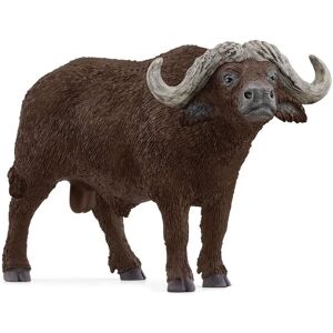 Schleich αφρικανικός βούβαλος - Παιχνίδι 13 cm - Wild Life Schleich αφρικανικός βούβαλος - Παιχνίδι 13 cm - Wild Life