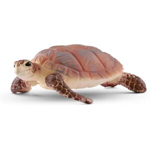 Schleich Hawksbill Kilpikonna - Lasten Lelukuvake Schleich Hawksbill Kilpikonna - Lasten Lelukuvake