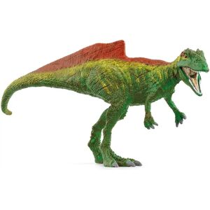 Schleich Concavenator Dinosaur Toy - Kids, PVC, 4+ Schleich Concavenator Dinosaur Toy - Kids, PVC, 4+