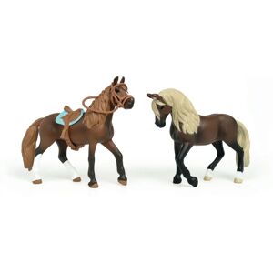 Schleich Horse Club Paso Peruano Starter Set - Barnleksaker Schleich Horse Club Paso Peruano Starter Set - Barnleksaker