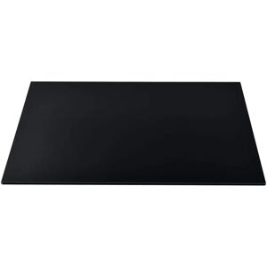 neu.haus Plateau en Verre Trempé - 100x62cm - Noir - Pour bricolage & Cheminée - Publicité neu.haus Plateau en Verre Trempé - 100x62cm - Noir - Pour bricolage & Cheminée - Publicité