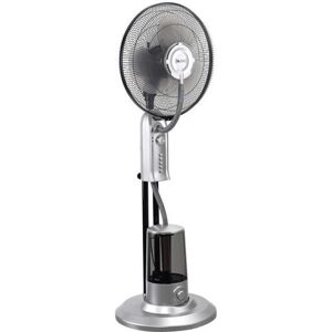 in.tec Ventilateur Humidificateur 75W, Oscillation, 125x40cm - Publicité in.tec Ventilateur Humidificateur 75W, Oscillation, 125x40cm - Publicité