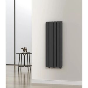 NEU.HAUS Nore Radiateur à Double Panneau - Design Moderne et Économique - Publicité NEU.HAUS Nore Radiateur à Double Panneau - Design Moderne et Économique - Publicité