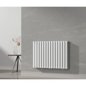 Radiateur à Double Panneau Eau Neu Haus - Design Moderne - Publicité Radiateur à Double Panneau Eau Neu Haus - Design Moderne - Publicité