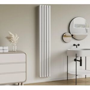 neu.haus Nore Radiateur à double panneau - 180x30cm - Publicité neu.haus Nore Radiateur à double panneau - 180x30cm - Publicité