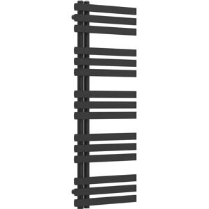 neu.haus Acier 120x50cm Radiateur sèche-serviettes - 15 lames - Publicité neu.haus Acier 120x50cm Radiateur sèche-serviettes - 15 lames - Publicité