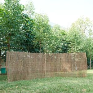 Valla de brezo Brielle Privacidad Natural - Divisor de Jardín Valla de brezo Brielle Privacidad Natural - Divisor de Jardín