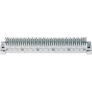 Corning LSA-Plus1 Anschlussleiste - 20DA, Grau, 178mm Corning LSA-Plus1 Anschlussleiste - 20DA, Grau, 178mm