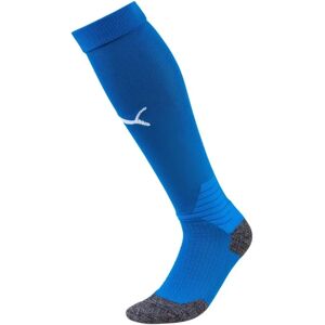 PUMA Liga Blue Football Socks - Sportswear PUMA Liga Blue Football Socks - Sportswear