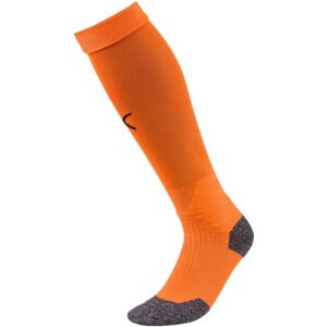Puma Liga Socks Herren orange 3 - Socks Puma Liga Socks Herren orange 3 - Socks