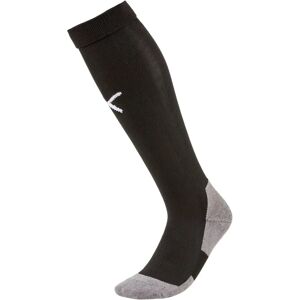 Meias de futebol Puma Liga Core - Preto, Tamanho 43-46 Meias de futebol Puma Liga Core - Preto, Tamanho 43-46