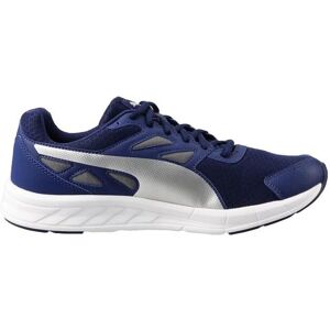 PUMA Driver 2 Golf Shoes - Blue Synthetic Mens Golf Shoes PUMA Driver 2 Golf Shoes - Blue Synthetic Mens Golf Shoes