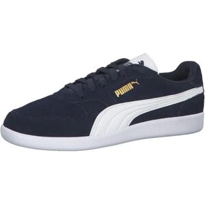 Puma Icra Trainer SD Herren Sneaker - Blau - Freizeitschuh Puma Icra Trainer SD Herren Sneaker - Blau - Freizeitschuh