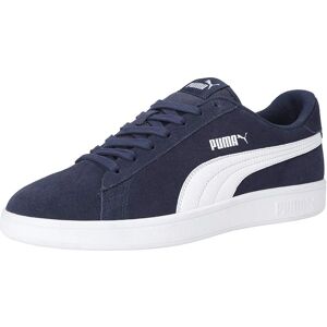 Puma Smash V2 Suede Sneakers - Stijlvolle Tennisschoen Puma Smash V2 Suede Sneakers - Stijlvolle Tennisschoen