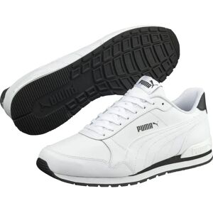 PUMA Unissex Tênis St Runner V2 Full L - Sneakers PUMA Unissex Tênis St Runner V2 Full L - Sneakers