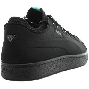 Baskets Puma Authentic Femme Noires - Baskets - Publicité Baskets Puma Authentic Femme Noires - Baskets - Publicité