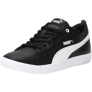 Puma Smash V2 Schuhe - Ganzjährig Damen - Schwarz Puma Smash V2 Schuhe - Ganzjährig Damen - Schwarz