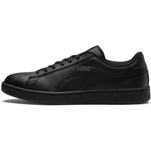 Tênis Puma V2 L Preto - Estilo Clássico de Tênis Tênis Puma V2 L Preto - Estilo Clássico de Tênis