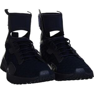 Puma x Fenty Trainer Mid Geo Rihanna Womens Trainers - Blue - Trainer Puma x Fenty Trainer Mid Geo Rihanna Womens Trainers - Blue - Trainer