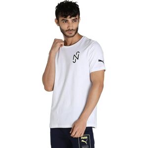 Puma Liga Baselayer Short Sleeve Men White - All Year - Baselayer Puma Liga Baselayer Short Sleeve Men White - All Year - Baselayer