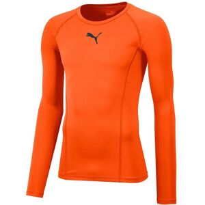 Puma Herren Liga Baselayer Unterstützung Langarmshirt Puma Herren Liga Baselayer Unterstützung Langarmshirt