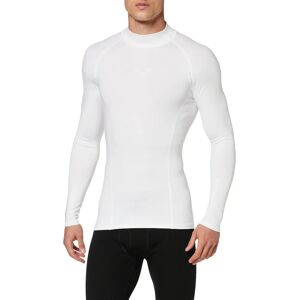 Puma Herren Model 655922 - Long Sleeve Baselayer Tee - Performance Shirt Puma Herren Model 655922 - Long Sleeve Baselayer Tee - Performance Shirt