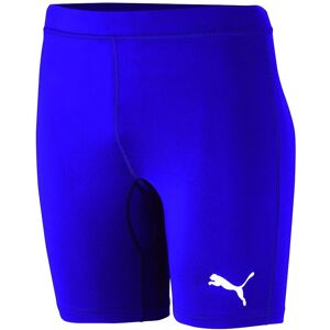 Puma Liga Baselayer - Training Trousers - Violet Puma Liga Baselayer - Training Trousers - Violet