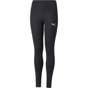 Puma Kids Liga Baselayer Long Tight - Kids' Football Tights Puma Kids Liga Baselayer Long Tight - Kids' Football Tights